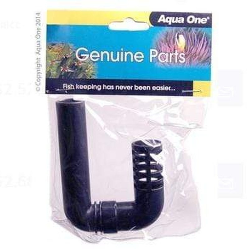 Aqua One Powerhead Elbow Adaptor With Diffuser - AquaStart 340 - 11085