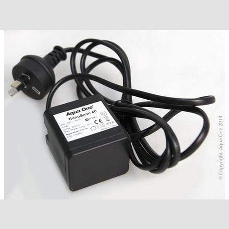 Aqua One Powerhead - NanoSkim 40 - 50031-P