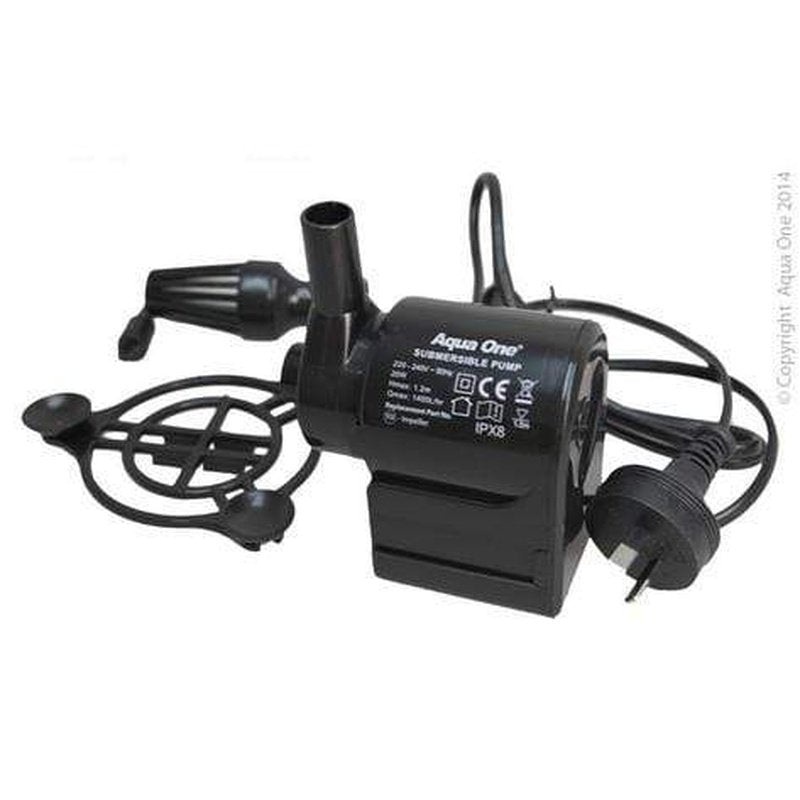 Aqua One Powerhead - ProSkim G216 G220 - 50023-P
