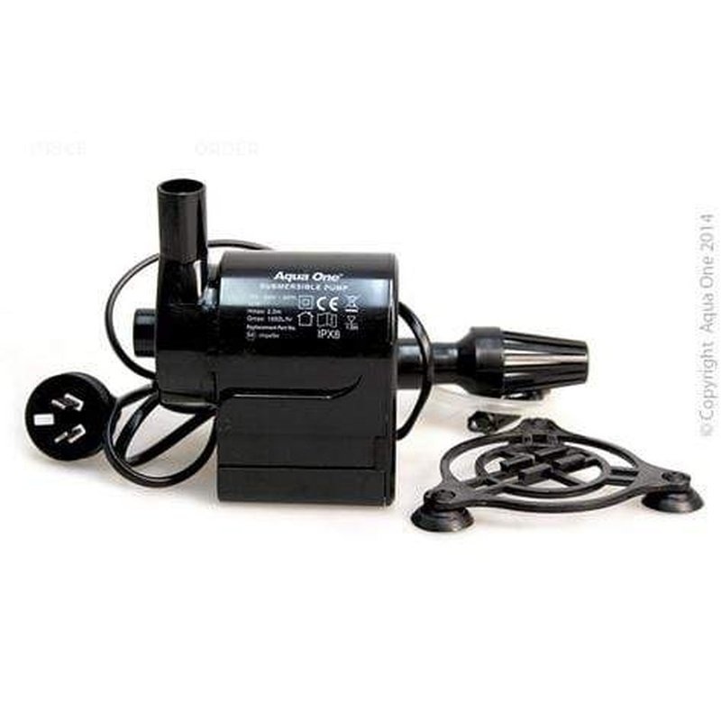 Aqua One Powerhead - ProSkim G224 - 50025-P