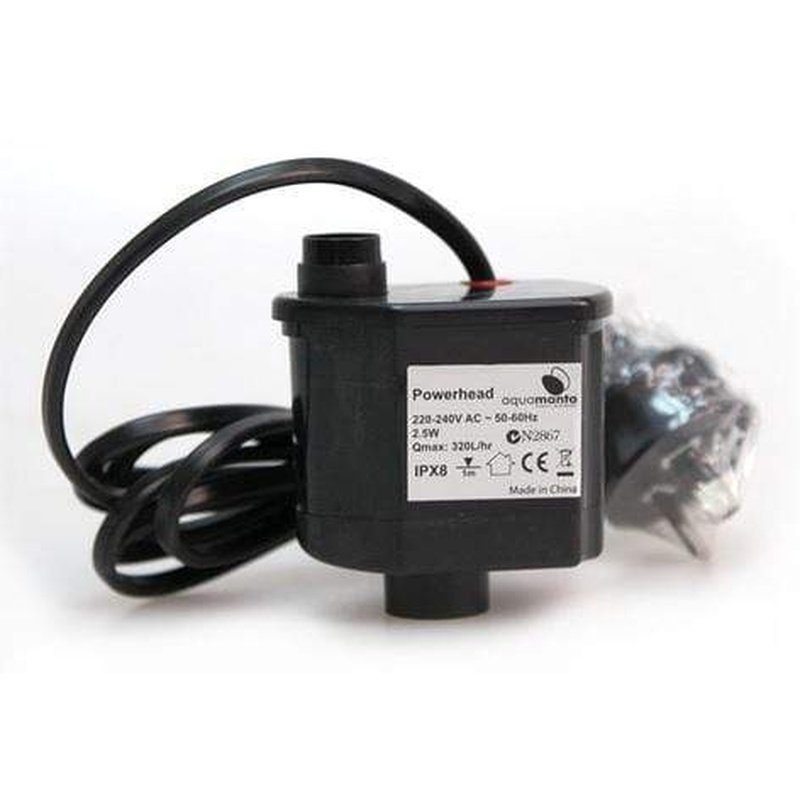 Aqua One Powerhead - VF 14 21 - A0001-P