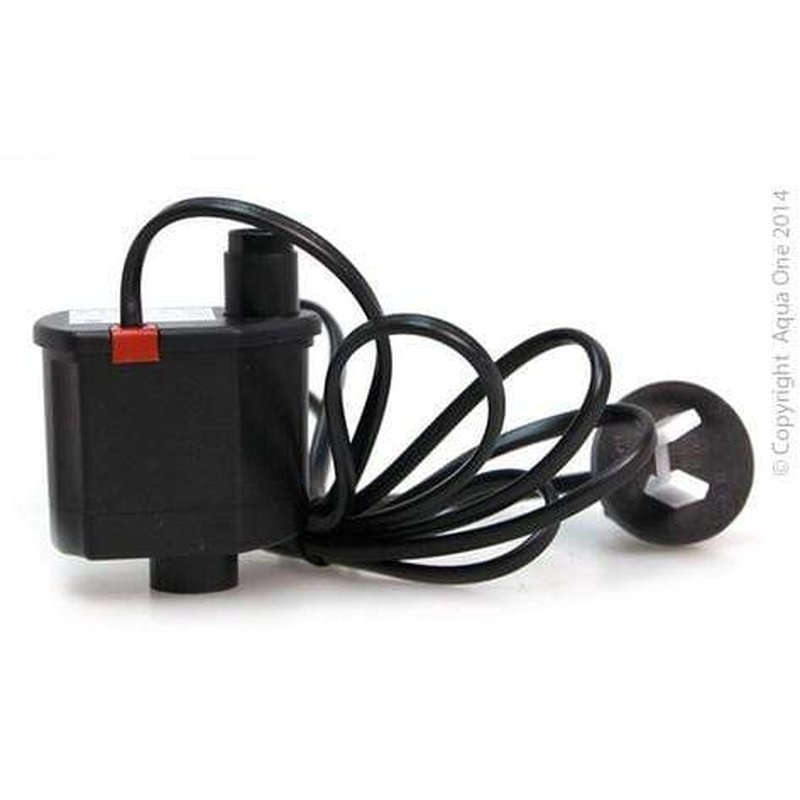 Aqua One Powerhead - VF 28 38 - A0003-P