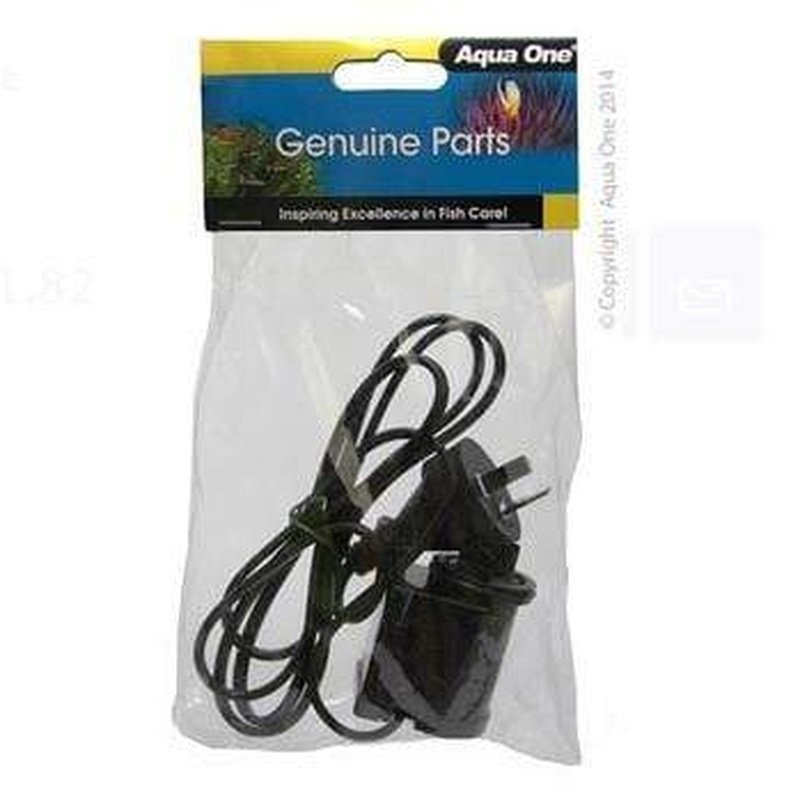 Aqua One Powerhead with Impeller - ClearView 100 - 10812
