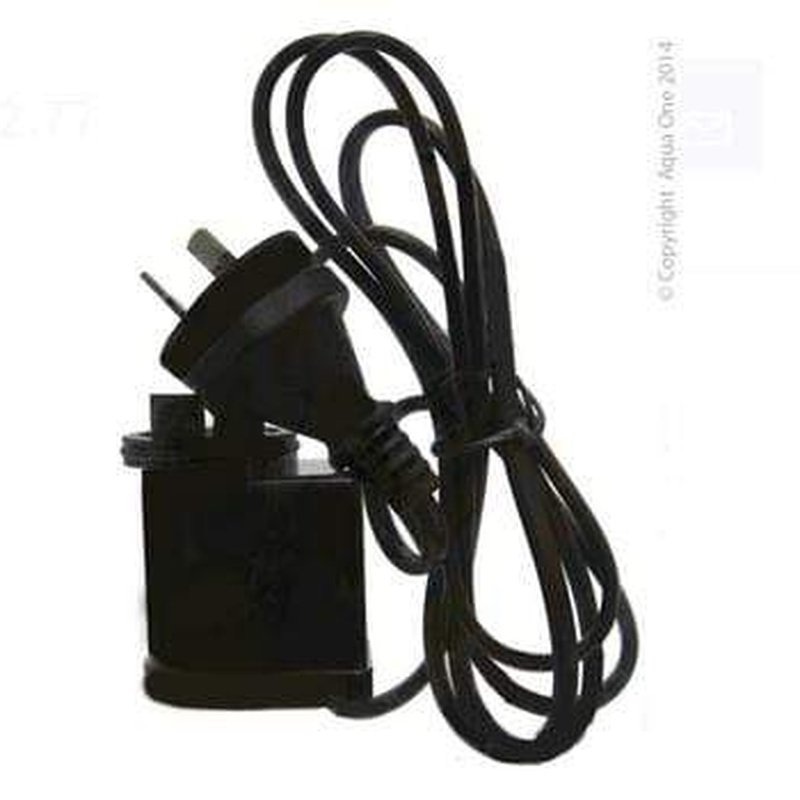 Aqua One Powerhead Without Impeller - ClearView 200 - 11790