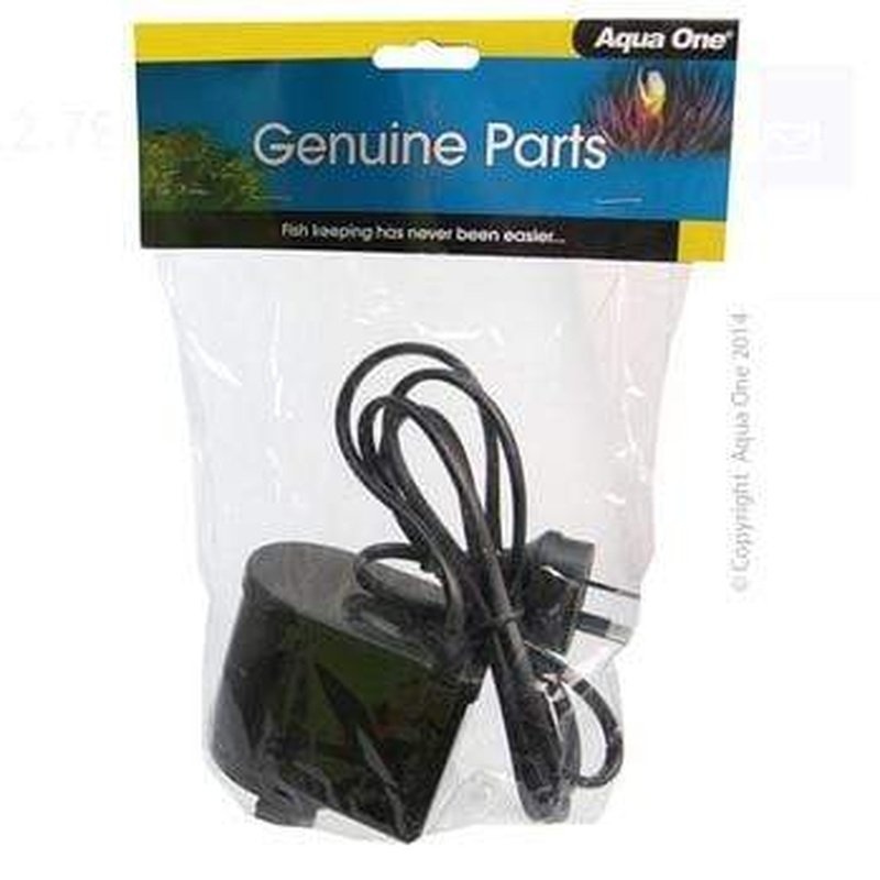 Aqua One Powerhead Without Impeller - ClearView 800 - 11793