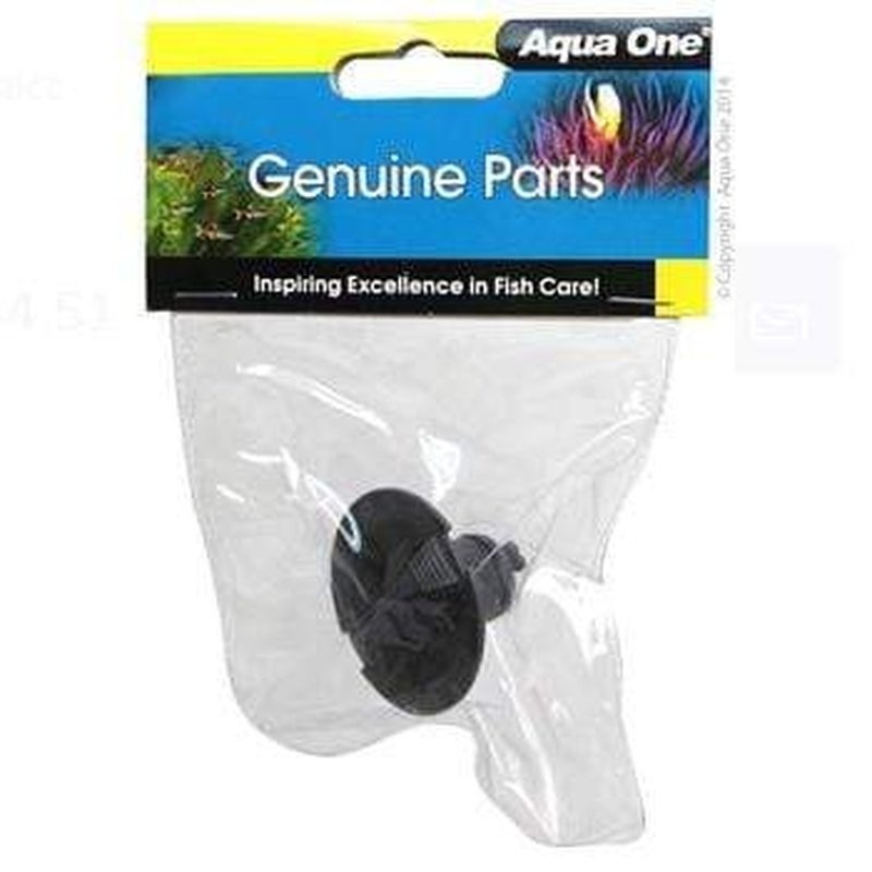 Aqua One Priming Chamber Plug - Aquis 1000 1200 VA650 750 - 10758
