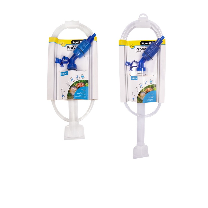 Aqua One ProVac Gravel Cleaner
