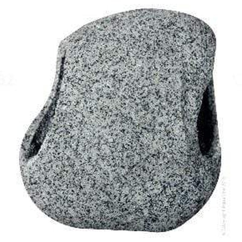 Aqua One Round Marble Cave Jumbo 19 x 17 x 12.5cm