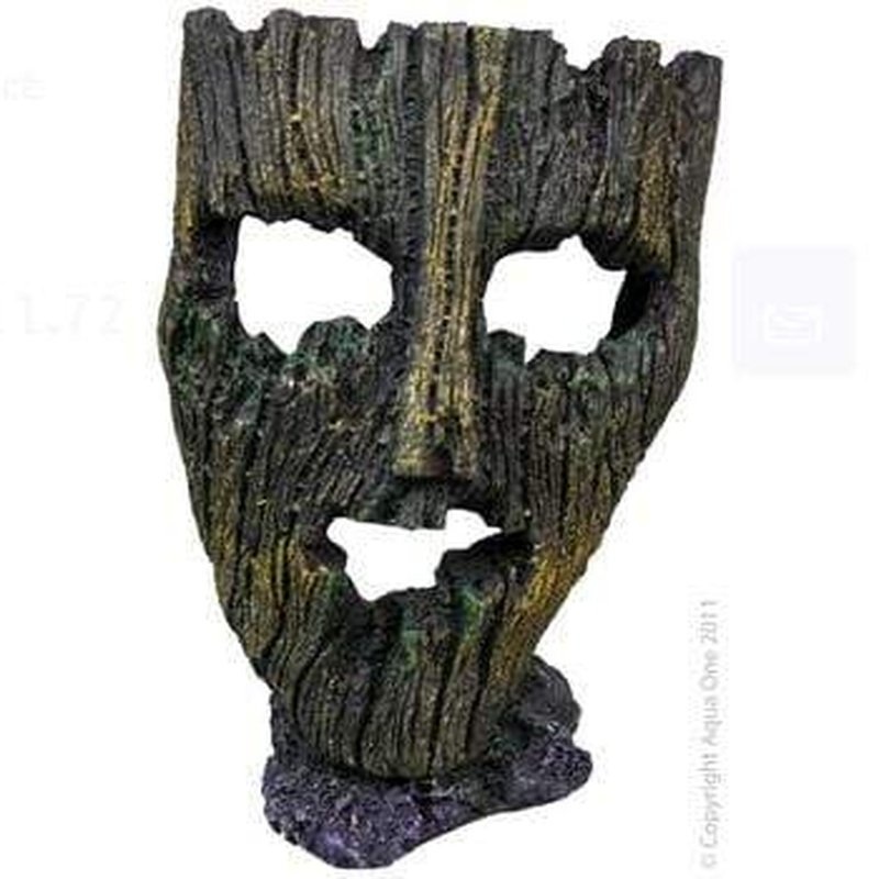 Aqua One Ruined Mask