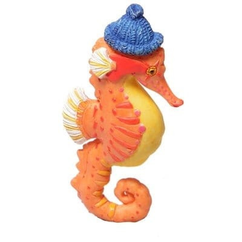 Aqua One Sea Horse 3.4 x 1.6 x 7.5cm