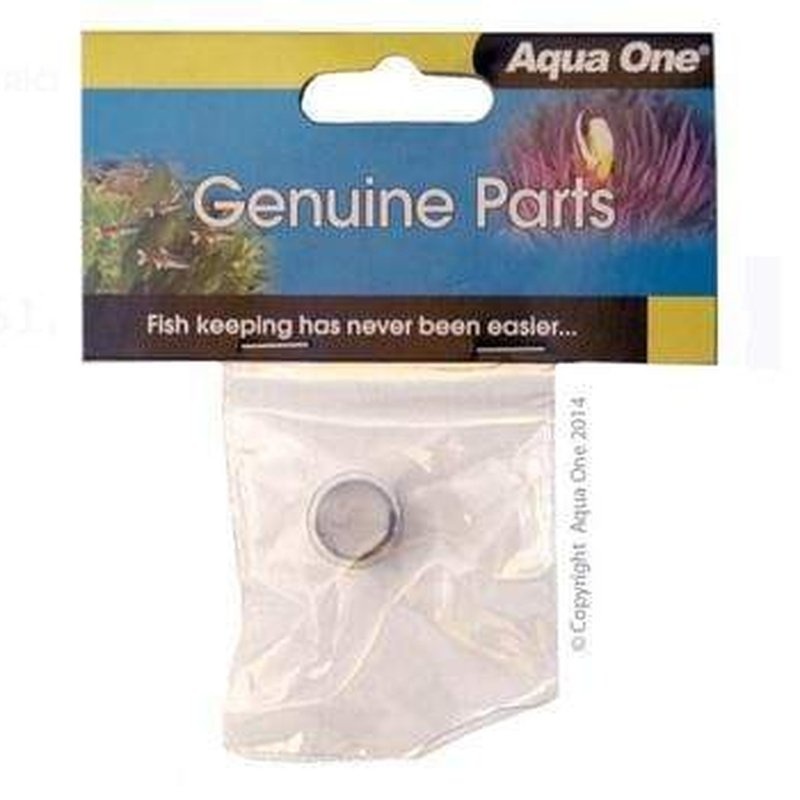Aqua One Endcap 16mm Spray Bar - Aquis 1000 1200 Nautilus 600 1400 Maxi 103F 104F - 10719