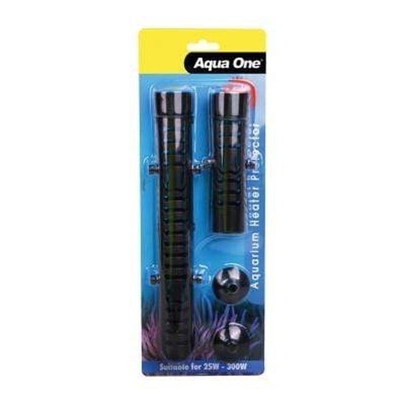 Aqua One Heater Protector