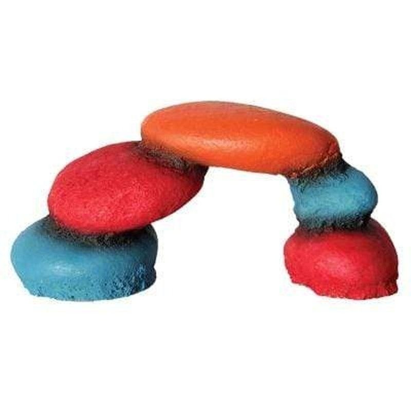 Aqua One Hermit Crab Pebble Bridge