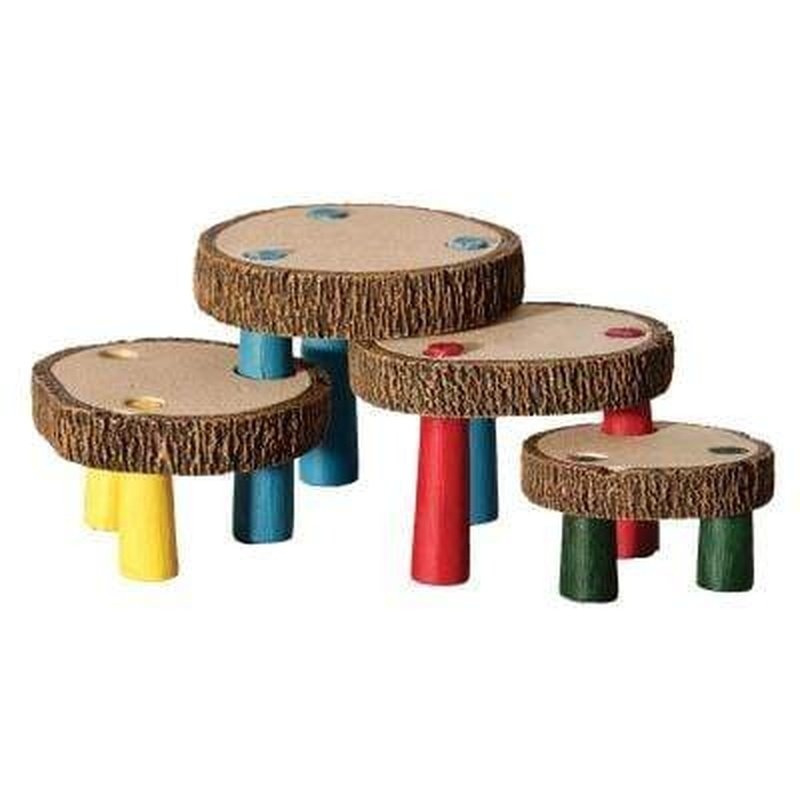 Aqua One Hermit Crab Steps