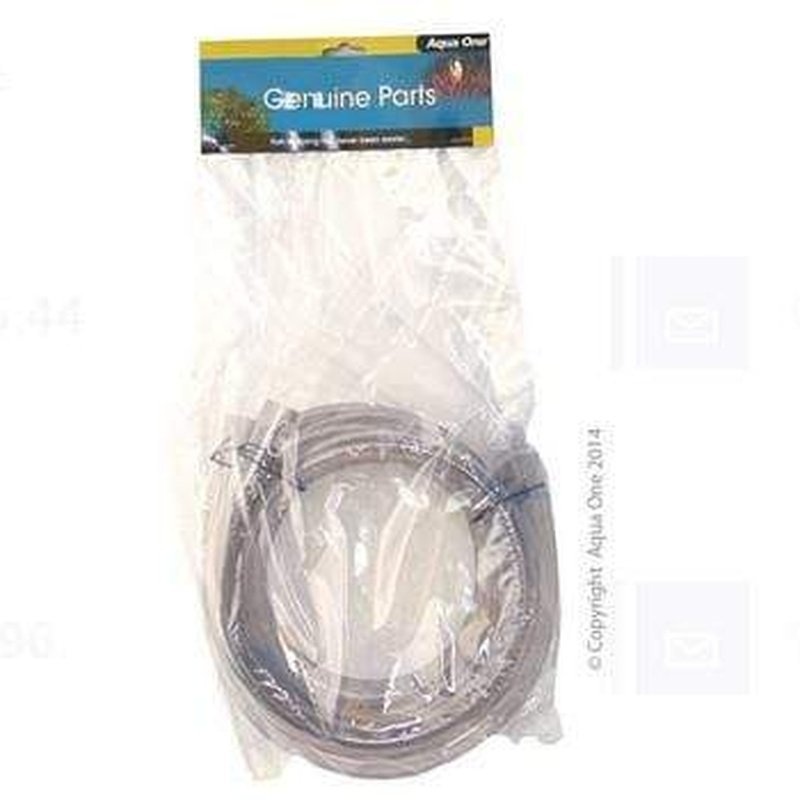 Aqua One Hose 16mm 2pk - Aquis 1000 1200 1050 1250 Nautilus 1100 1400 Ocellaris 1400 - 10665