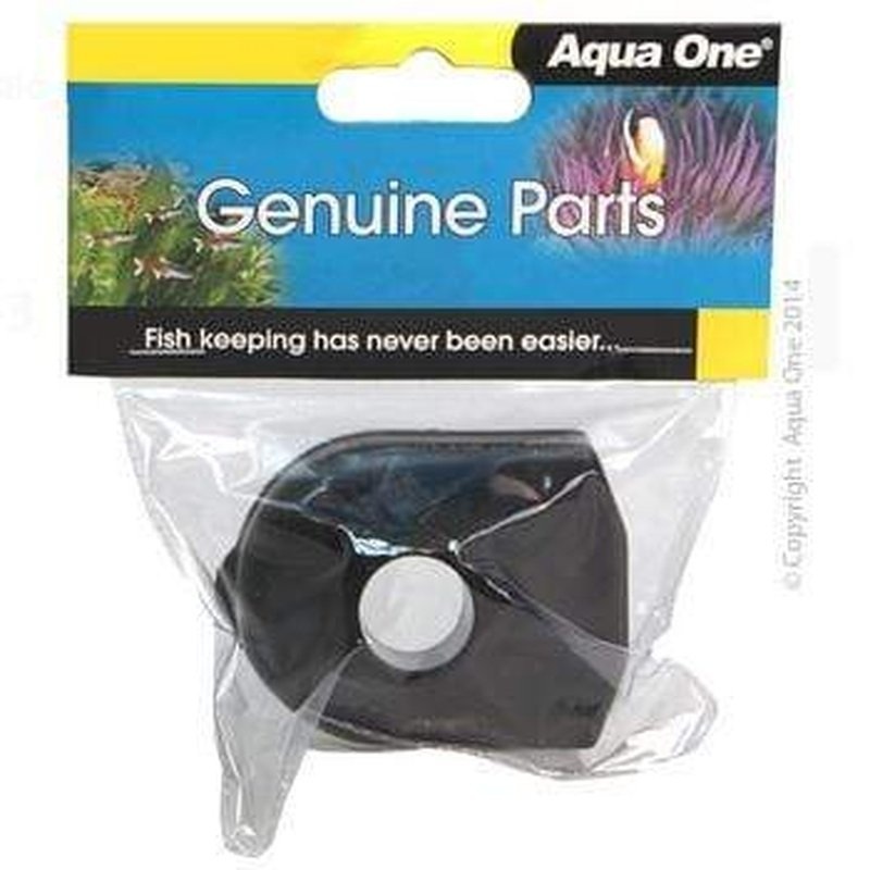 Aqua One Impeller Cover - AquaStyle 126 380 510 620 AquaStart 320 340 - 11220