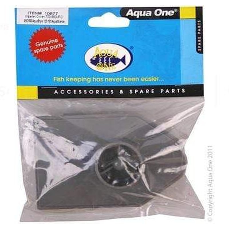 Aqua One Impeller Cover - AquaStyle 850 980 AquaGrande 120 150 180 UFO 700 880 - 10677