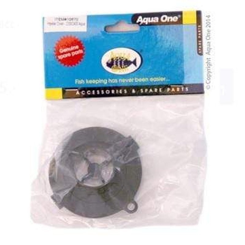 Aqua One Impeller Cover - Aquis 2200 2400 2500 2450 Nautilus 2700 2700UV - 10670
