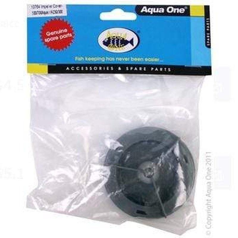 Aqua One Impeller Cover - Aquis 500 700 550 750 VA230 300 Old Style - 10764