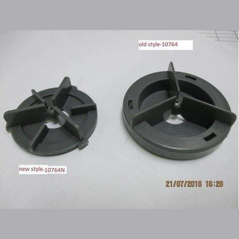 Aqua One Impeller Cover for Aquis 500 700 New Style 10764n