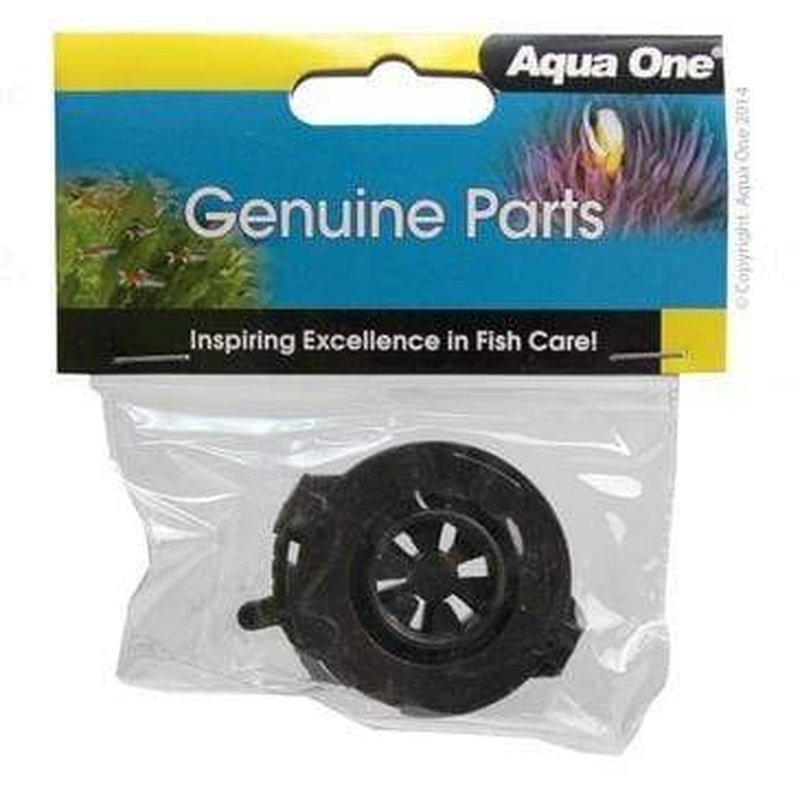 Aqua One Impeller Cover - Maxi 103 103F - 11052