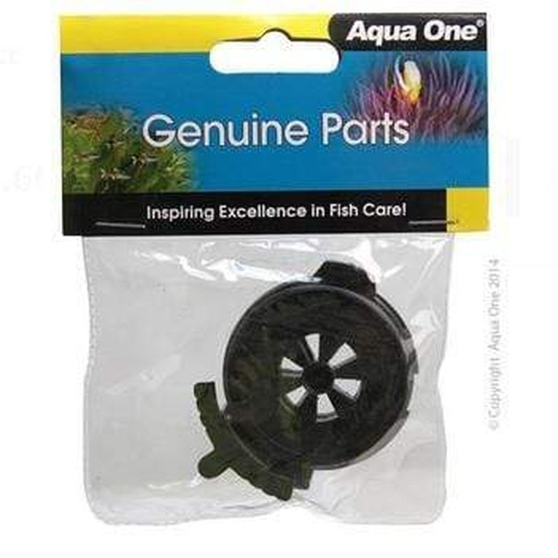 Aqua One Impeller Cover - Maxi 104 104F - 11057