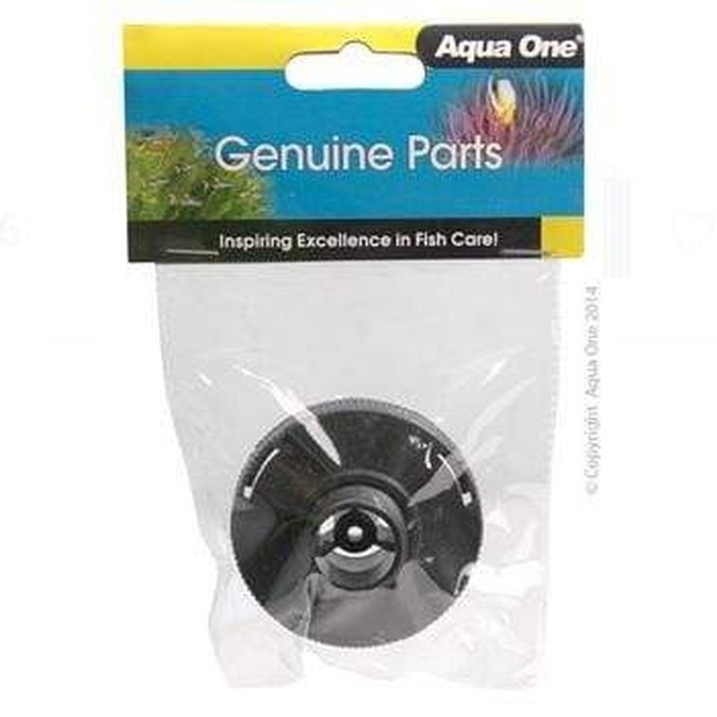 Aqua One Impeller Cover - Maxi 105 - 11058
