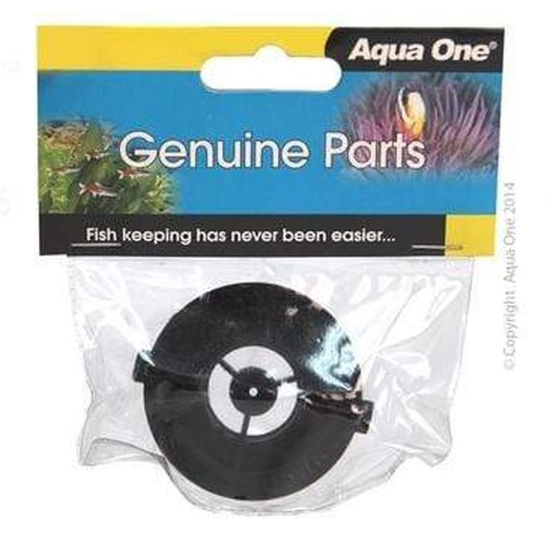 Aqua One Impeller Cover - Nautilus 1100 1400 - 11812