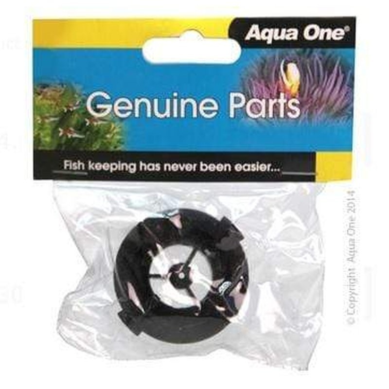 Aqua One Impeller Cover - Nautilus 600 800 - 11811