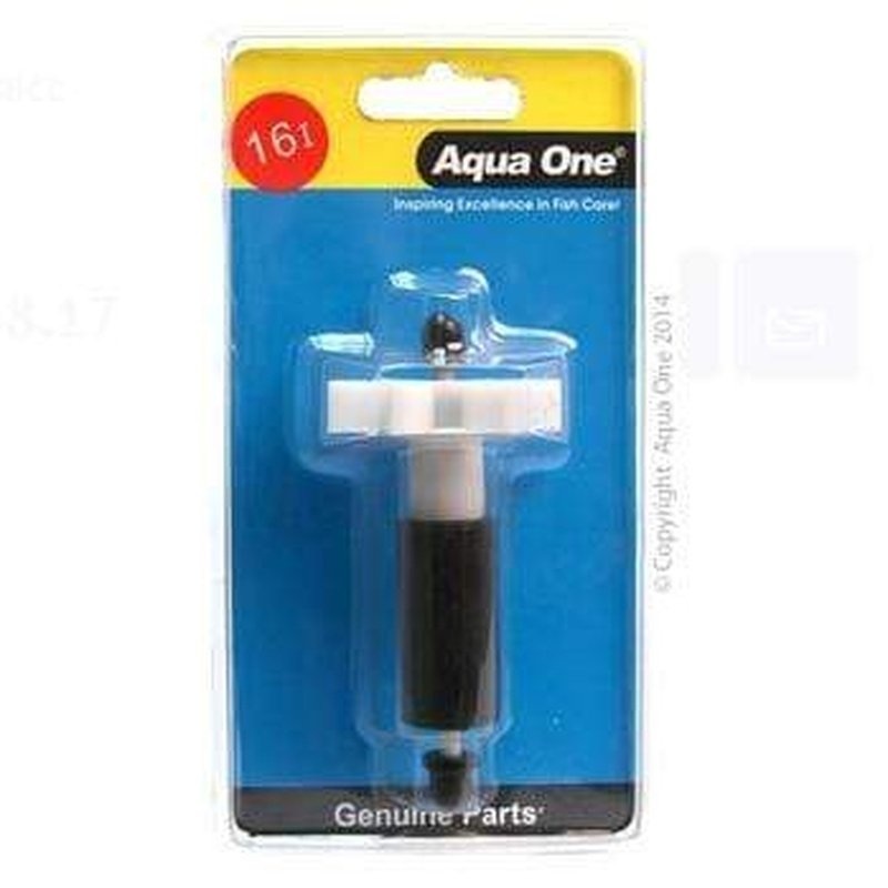 Aqua One Impeller Set 106i - EcoStyle 61/81 VF70/127 - 25106i