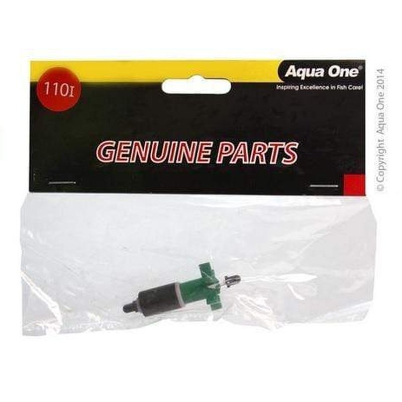 Aqua One Impeller Set 110i - Aquatica 160 NanoSkim 40 - 25110i
