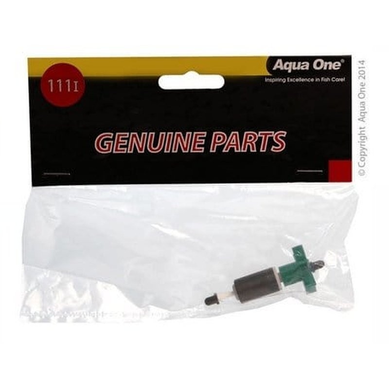 Aqua One Impeller Set 111i - NanoSkim 90 - 25111i