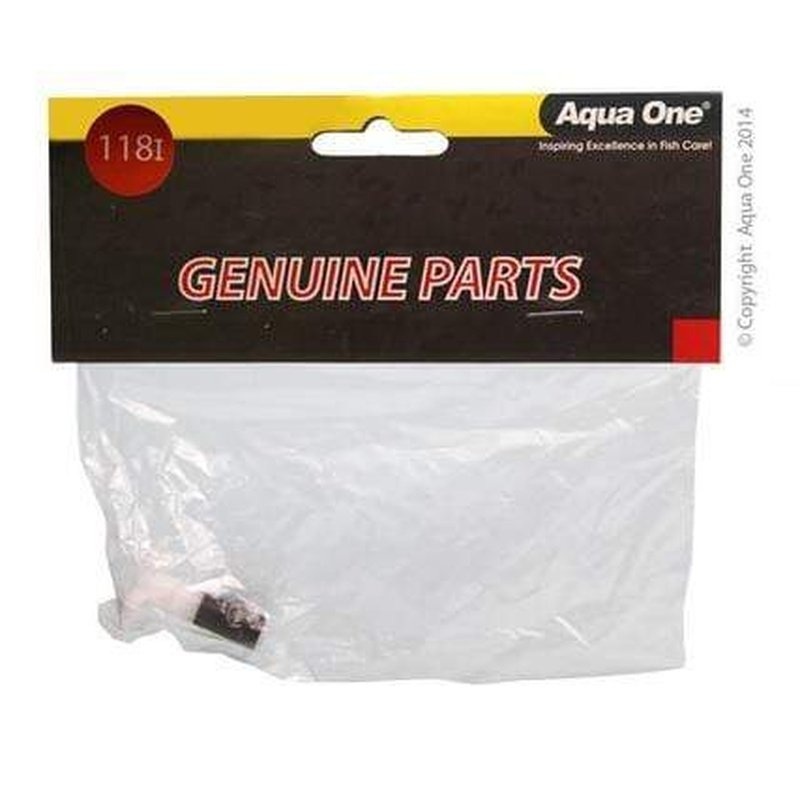 Aqua One Impeller Set 118i - MiniSkim 80 - 25118i