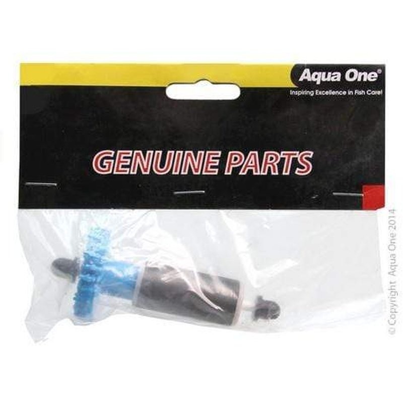 Aqua One Impeller Set 123i - EliteSkim 800 - 25123i