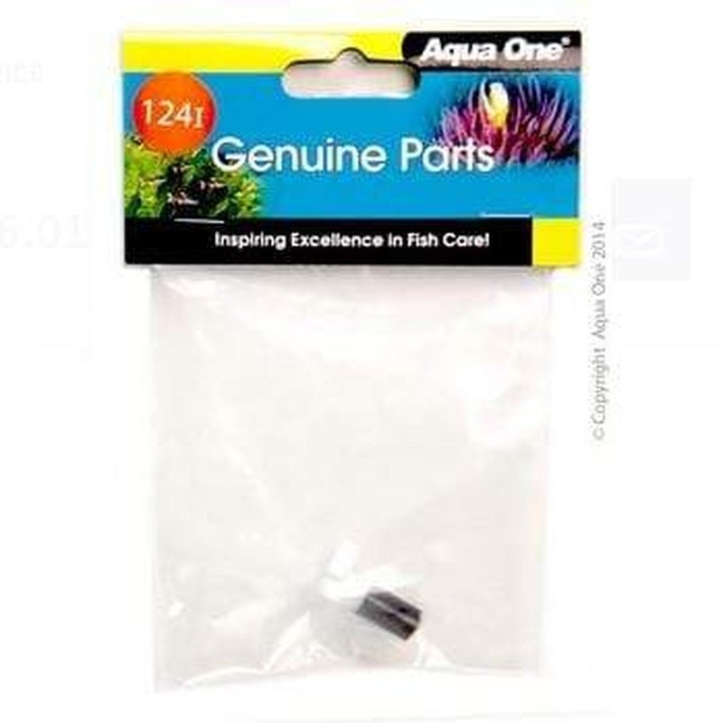 Aqua One Impeller Set 124i - Reflex 13/15/30 - 25124i
