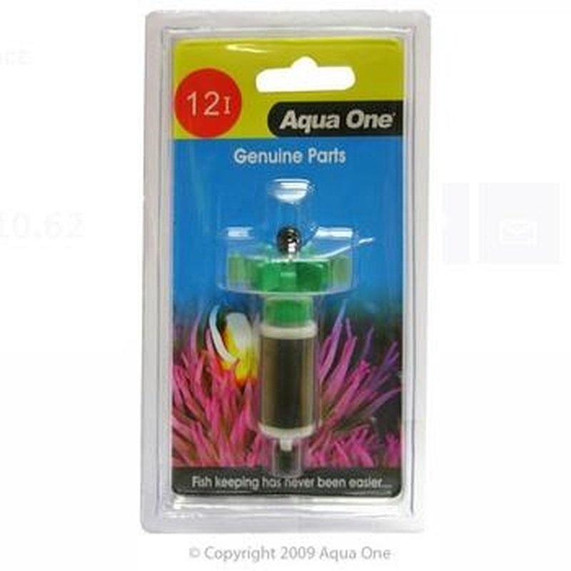Aqua One Impeller Set 12i - Moray 130, Aquatica 240 - 25012i