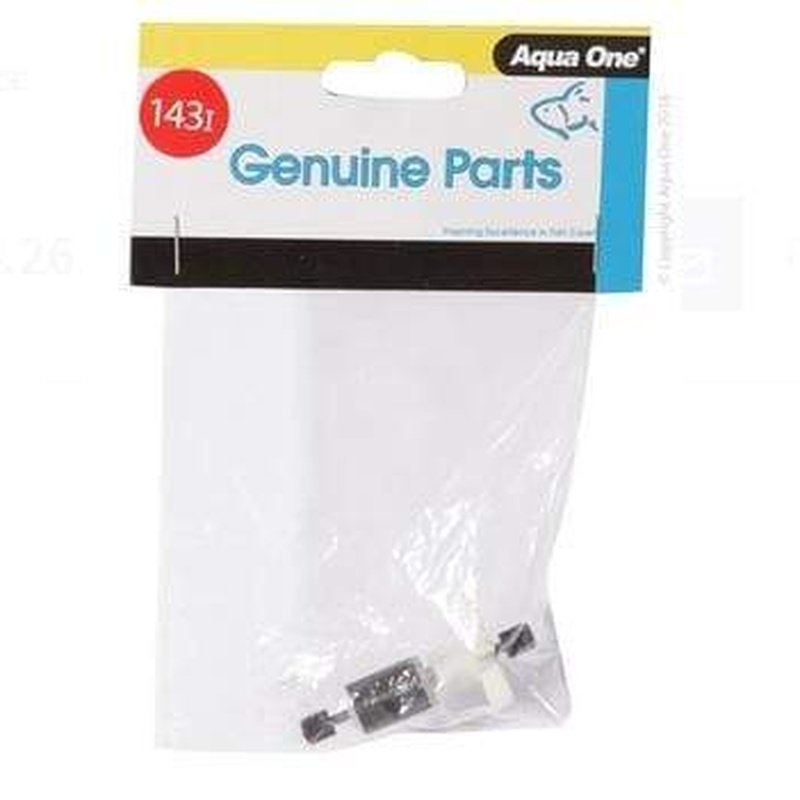 Aqua One Impeller Set 143i - Ocellaris 400 - 25143i