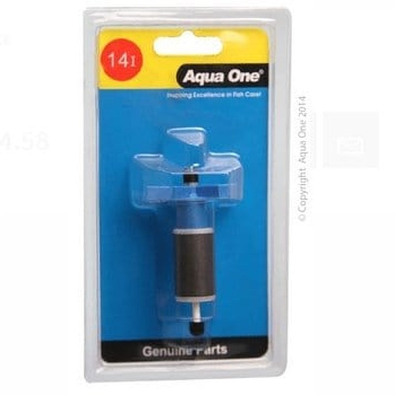 Aqua One Impeller Set 14i - Moray 2300 PondMaster 2300 - 25014i
