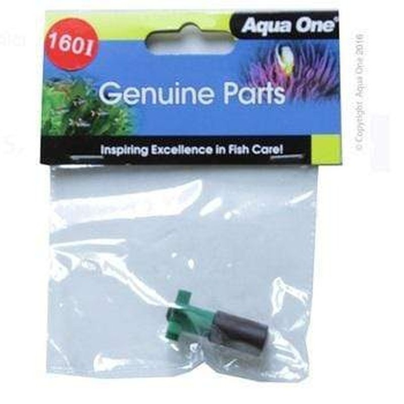 Aqua One Impeller Set 160i - Focus 25/36 Platform 21 28 35 39 Dynamic 58 - 25160i