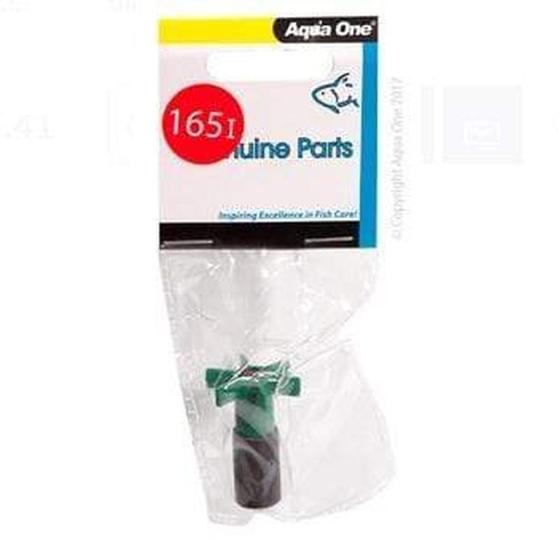 Aqua One Impeller Set 165i - LifeStyle 29 - 25165i
