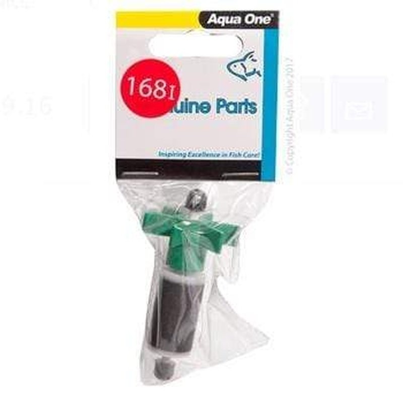 Aqua One Impeller Set 168i - LifeStyle 127 157 190 - 25168i