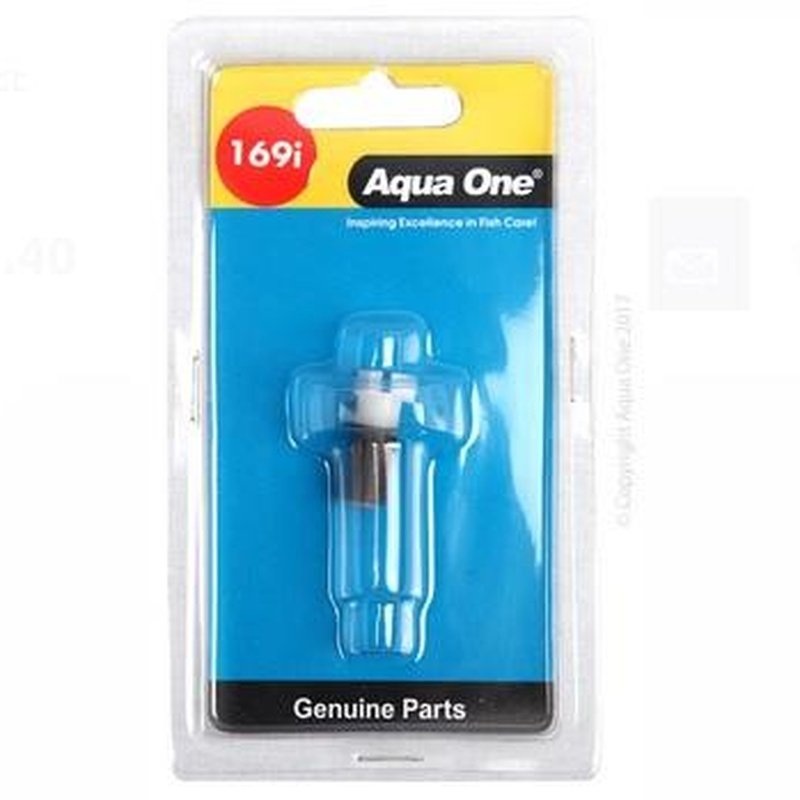 Aqua One Impeller Set 169i - Betta Sanctuary, Arc 16/30/46 - 25169i