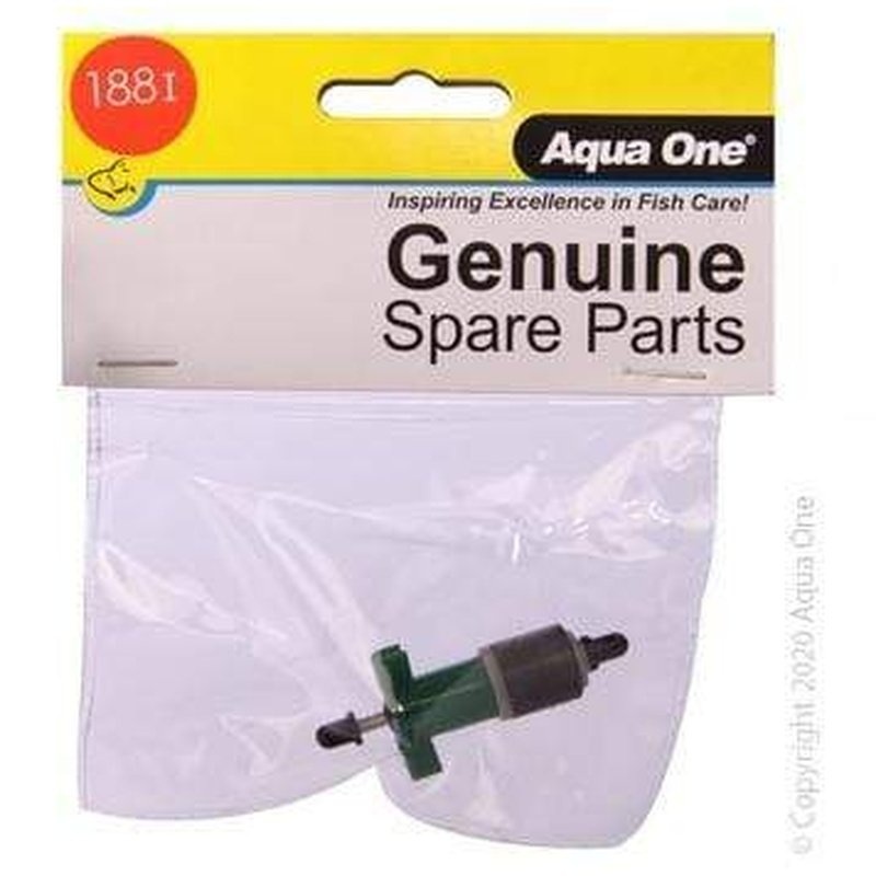 Aqua One Impeller Set 188i - IFX 50 - 25188i