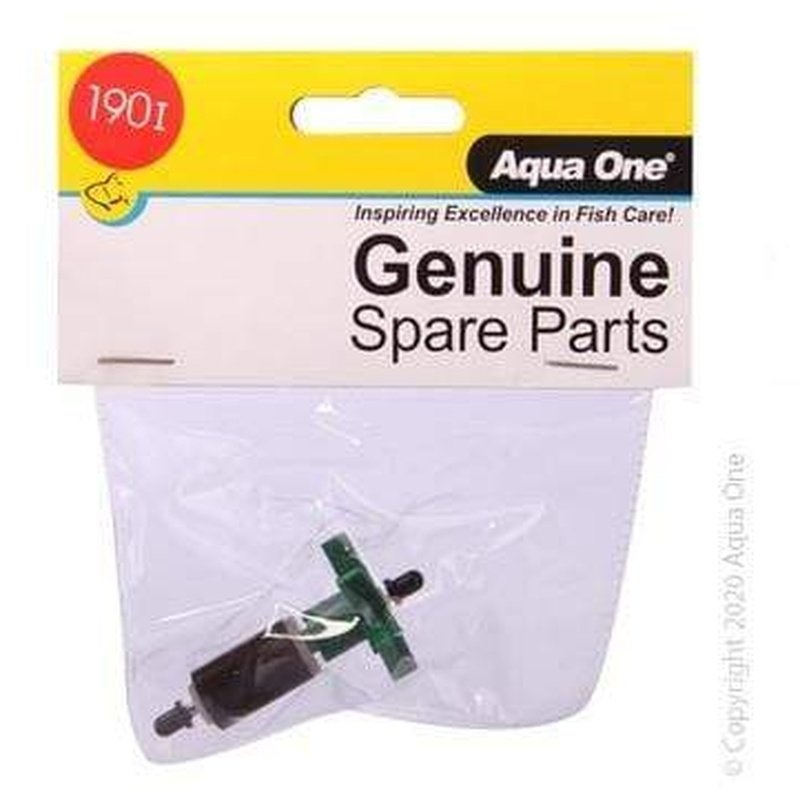 Aqua One Impeller Set 190i - IFX 100 - 25190i