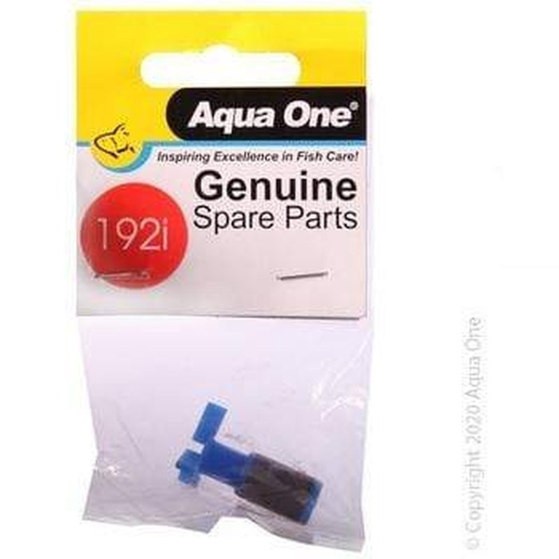 Aqua One Impeller Set 192i - IFXE 50 - 25192i