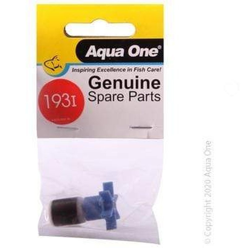 Aqua One Impeller Set 193i - IFXE 100, PHX 100 - 25193i
