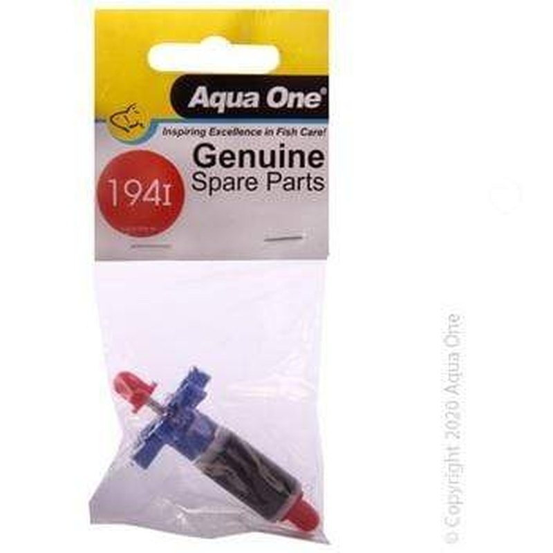 Aqua One Impeller Set 194i - IFXE 150, PHX 150 - 25194i