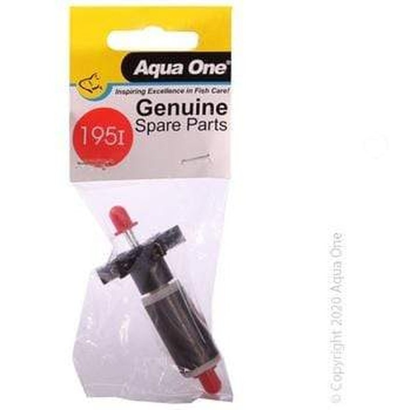 Aqua One Impeller Set 195i - IFXE 200, PHX 200 - 25195i