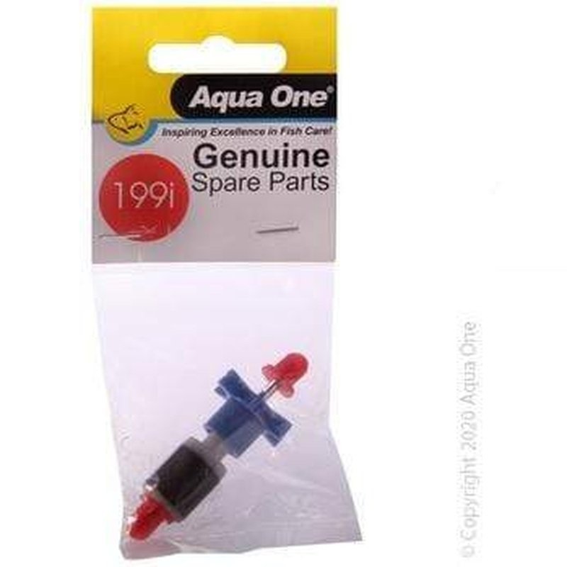 Aqua One Impeller Set 199i - HFX 200 - 25199i