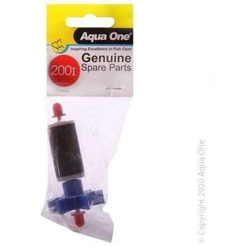 Aqua One Impeller Set 200i - PHX 300 - 25200i